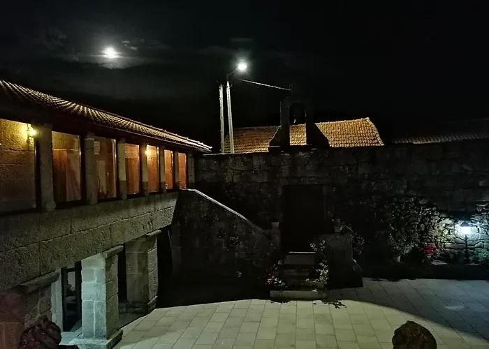 Casa Do Seminario