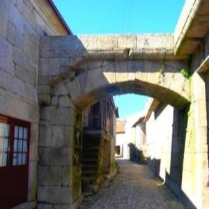 Casa Do Seminario Gospodarstwo wiejskie Gralhas