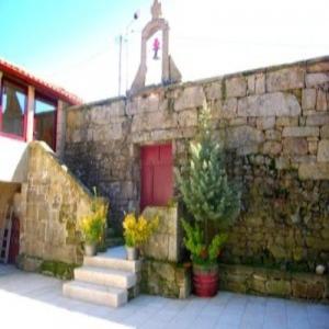 Casa Do Seminario Séjour à la campagne