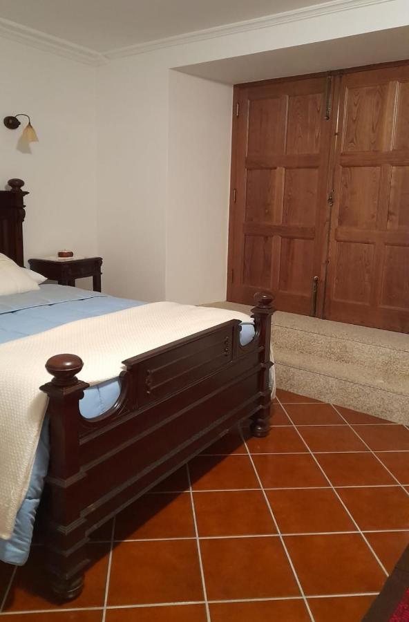 Casa Do Seminario * Gralhas