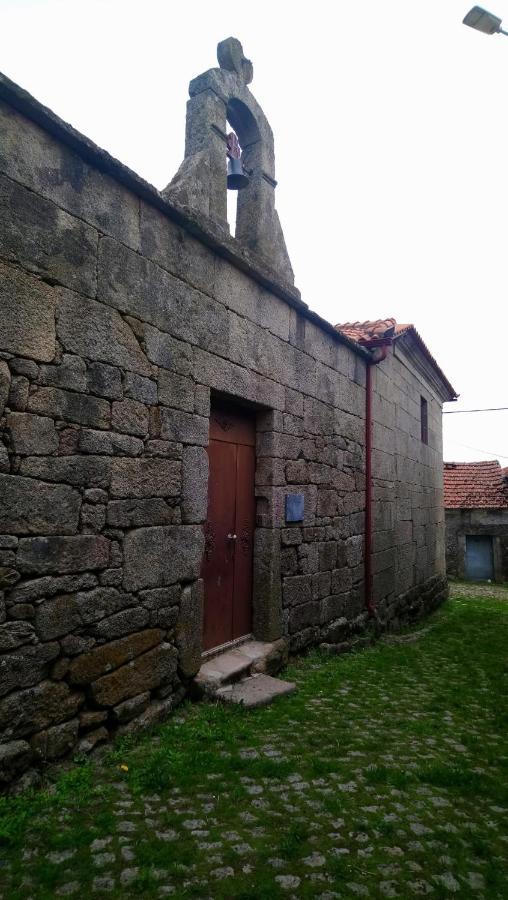 Casa Do Seminario Séjour à la campagne