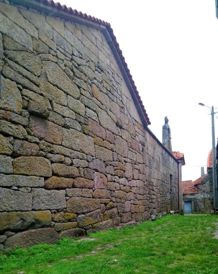 Casa Do Seminario Séjour à la campagne Gralhas