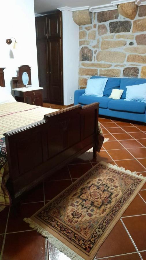 Gospodarstwo wiejskie Casa Do Seminario *