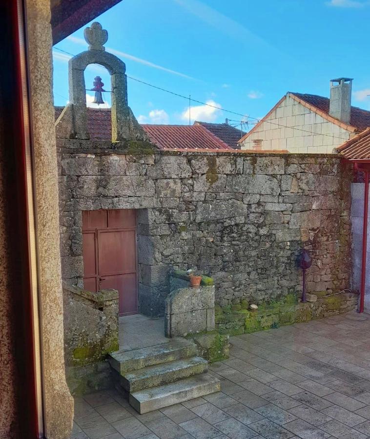 Séjour à la campagne Casa Do Seminario *