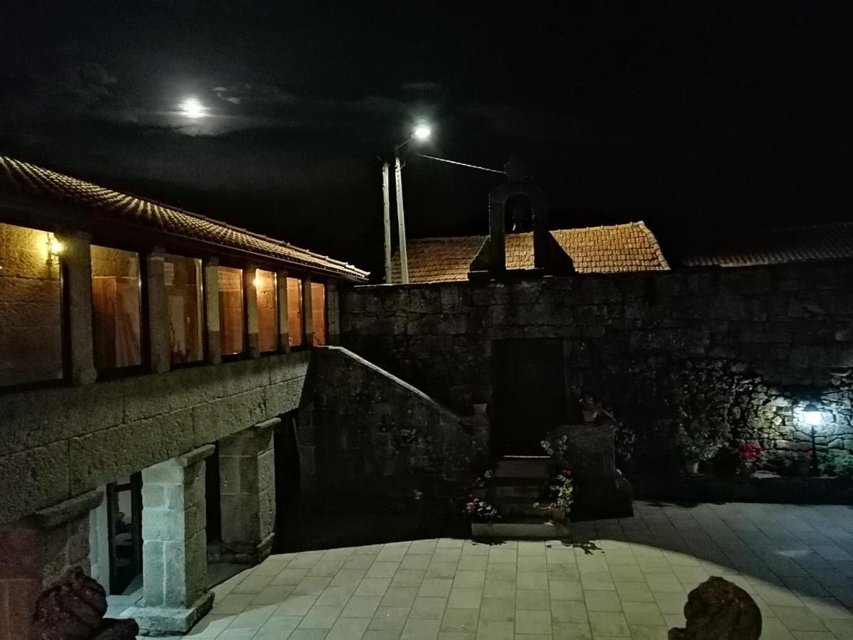 Casa Do Seminario Séjour à la campagne